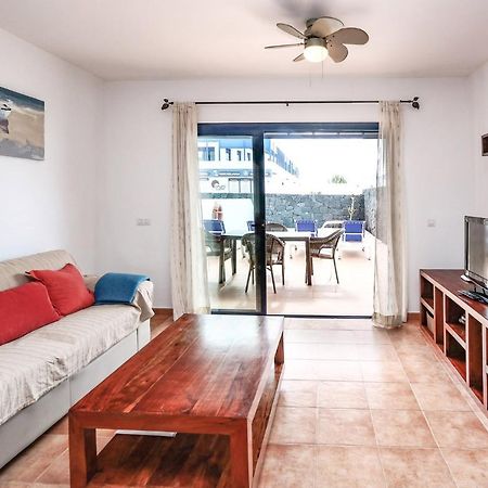 Villa Teresa Playa Blanca  Eksteriør billede