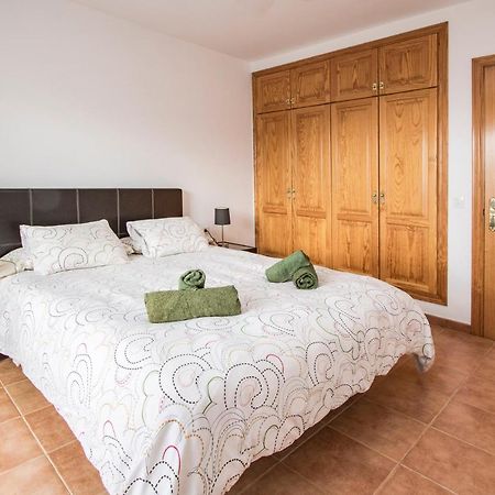 Villa Teresa Playa Blanca  Eksteriør billede