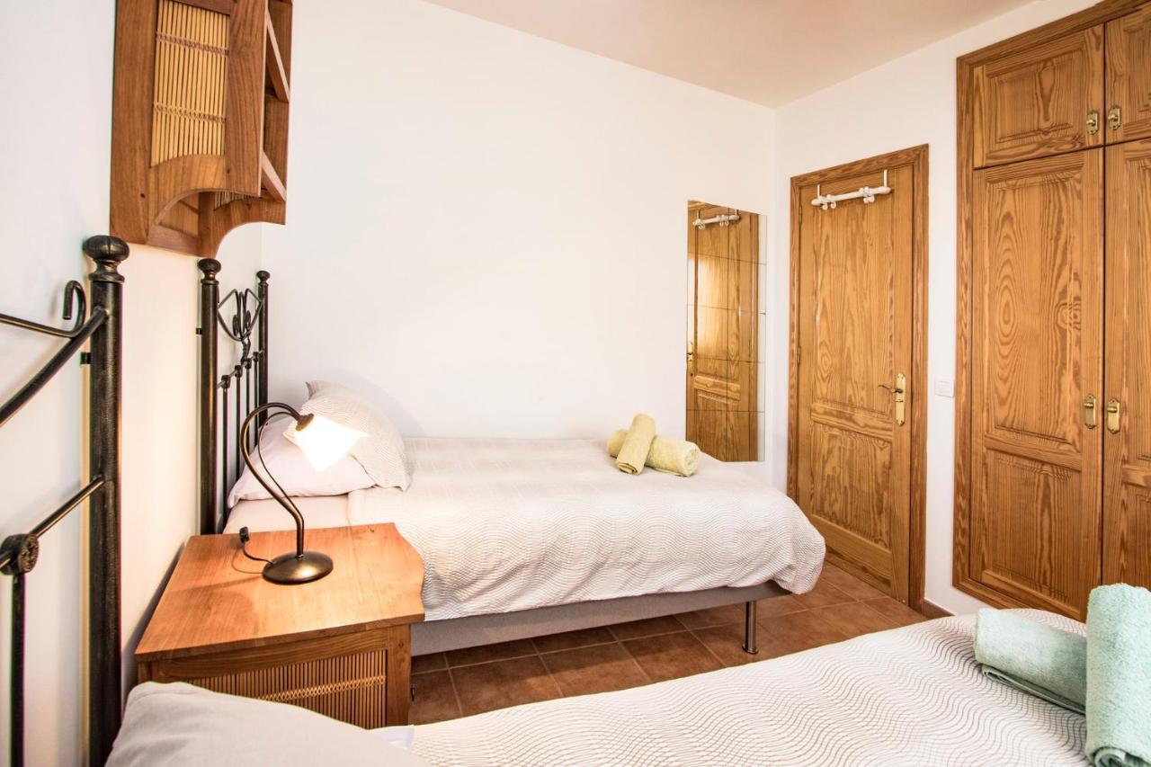 Villa Teresa Playa Blanca  Eksteriør billede