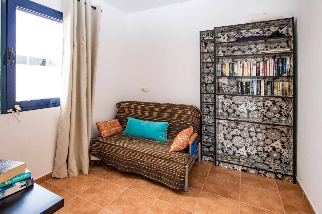 Villa Teresa Playa Blanca  Eksteriør billede