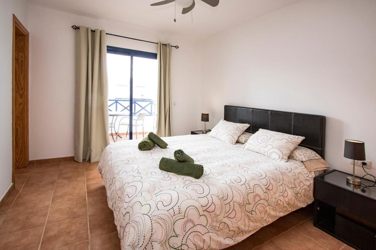 Villa Teresa Playa Blanca  Eksteriør billede