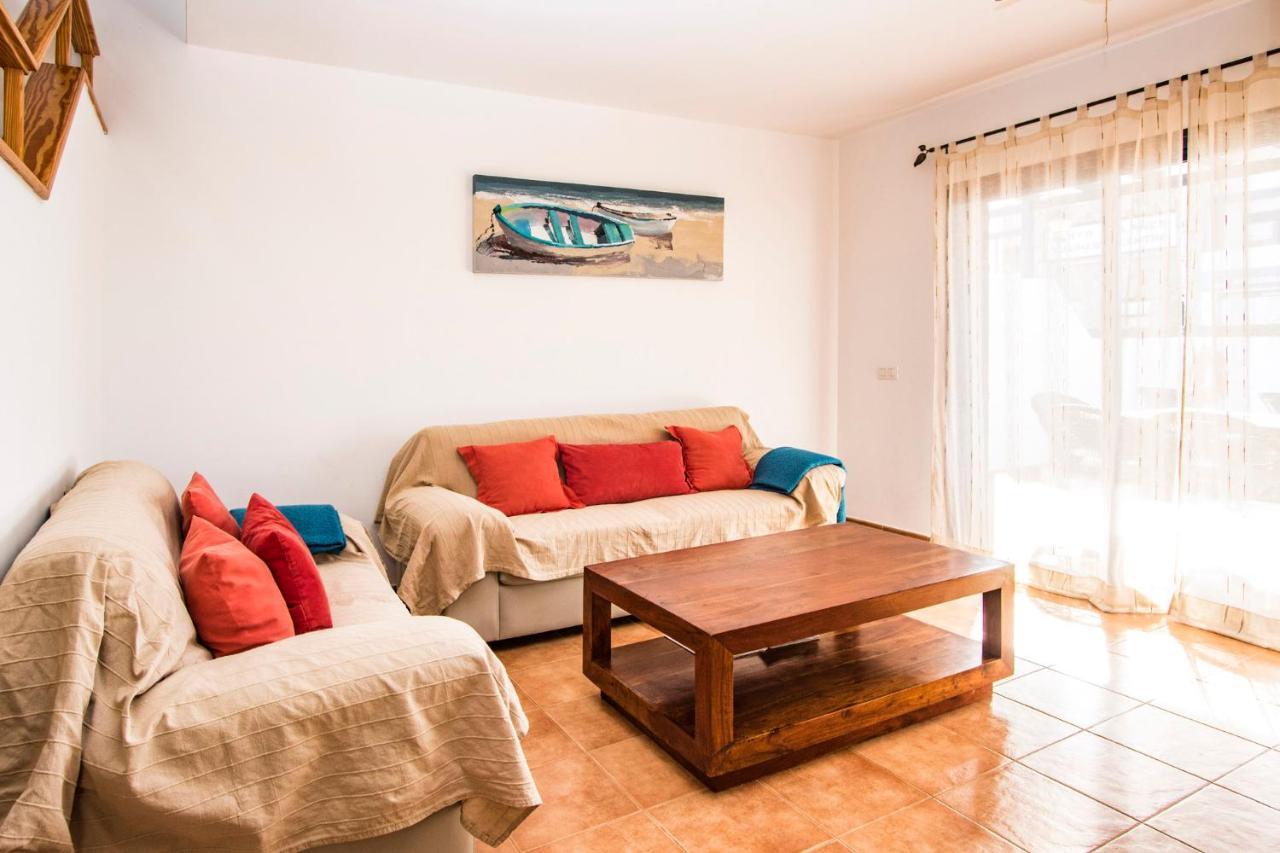 Villa Teresa Playa Blanca  Eksteriør billede
