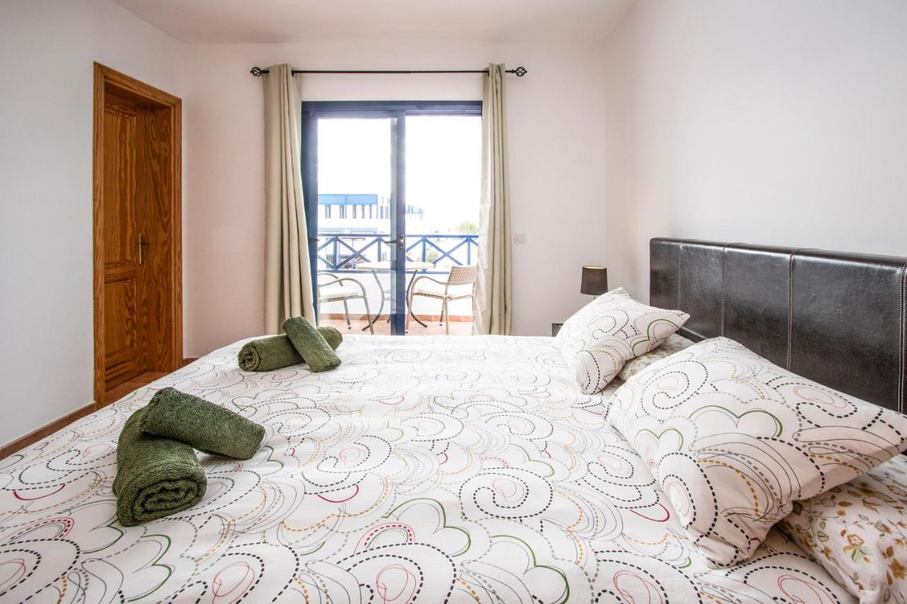 Villa Teresa Playa Blanca  Eksteriør billede