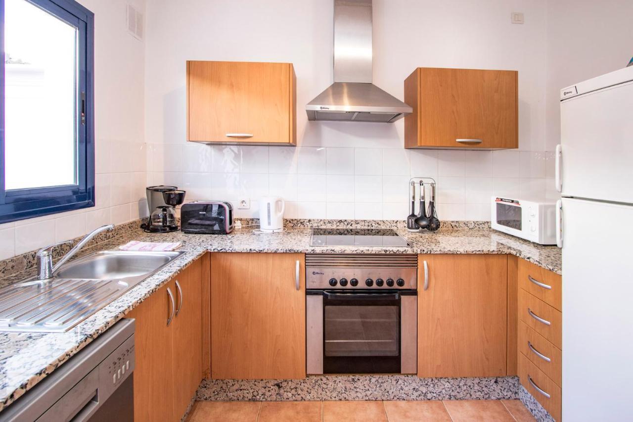 Villa Teresa Playa Blanca  Eksteriør billede