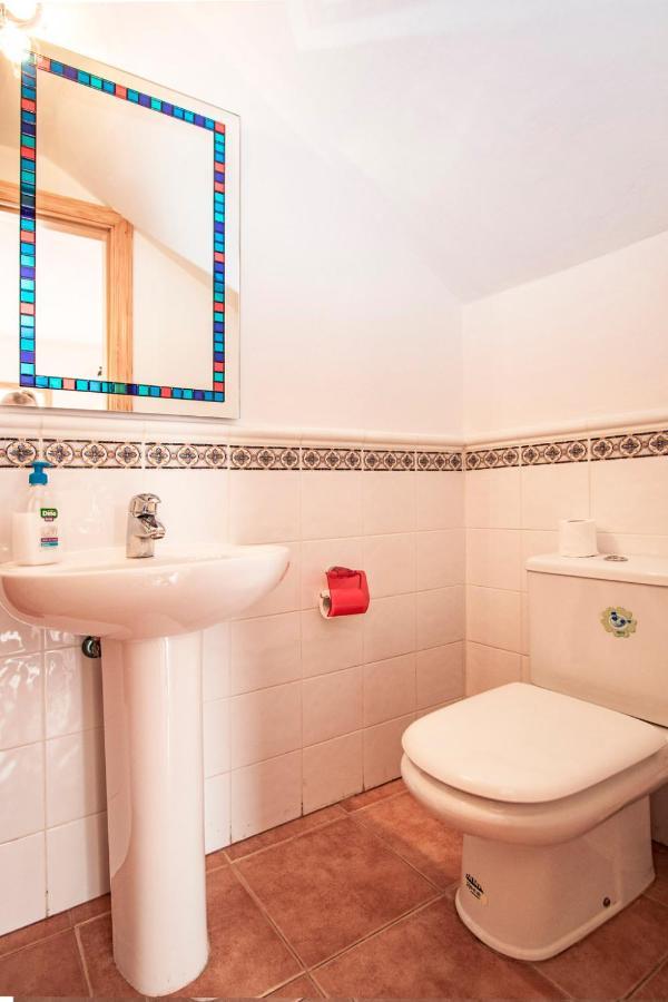 Villa Teresa Playa Blanca  Eksteriør billede