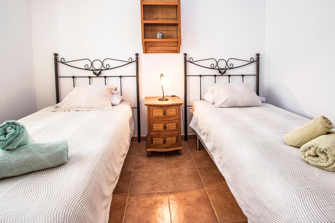 Villa Teresa Playa Blanca  Eksteriør billede