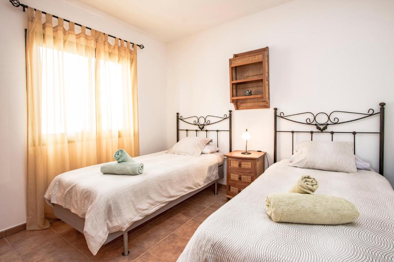 Villa Teresa Playa Blanca  Eksteriør billede